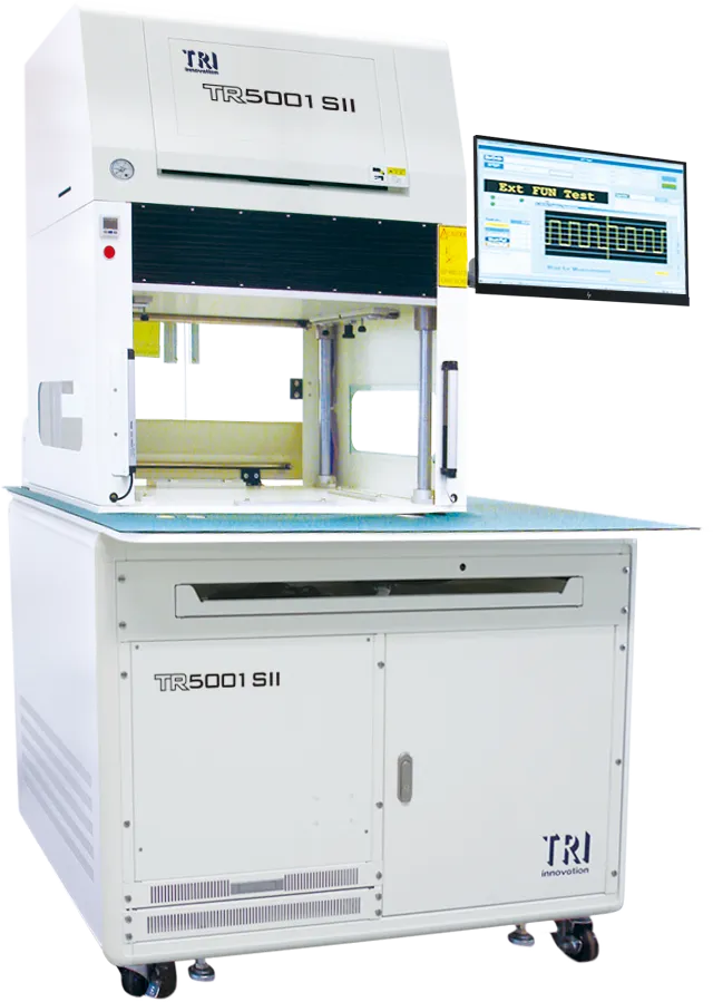TR5001 SII