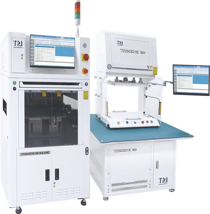 TR5001E SII