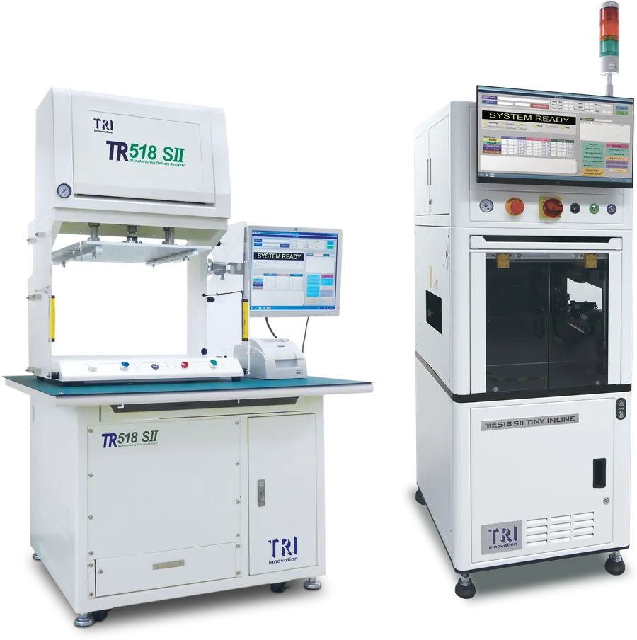 TR518 SII